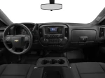 2018 Chevrolet Silverado 2500 WT