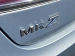 2013 Lincoln MKZ Hybrid Base