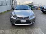 2017 Lexus CT 200h Base