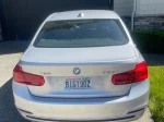2016 BMW 328 i xDrive