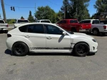 2010 Subaru Impreza WRX Sti