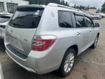 2008 Toyota Highlander Hybrid Limited