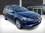 2019 Volkswagen Golf Alltrack TSI SE