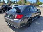 2014 Subaru Impreza WRX STI Limited