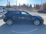 2008 Subaru Impreza WRX Sti