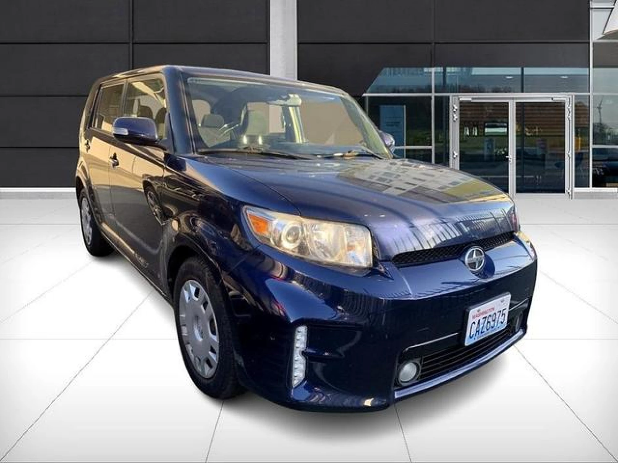 2015 Scion xB
