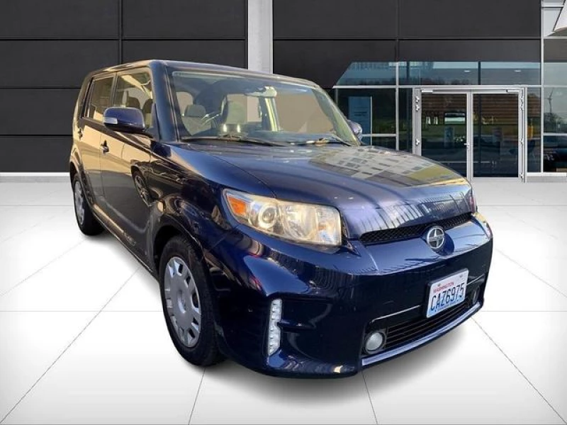 2015 Scion xB