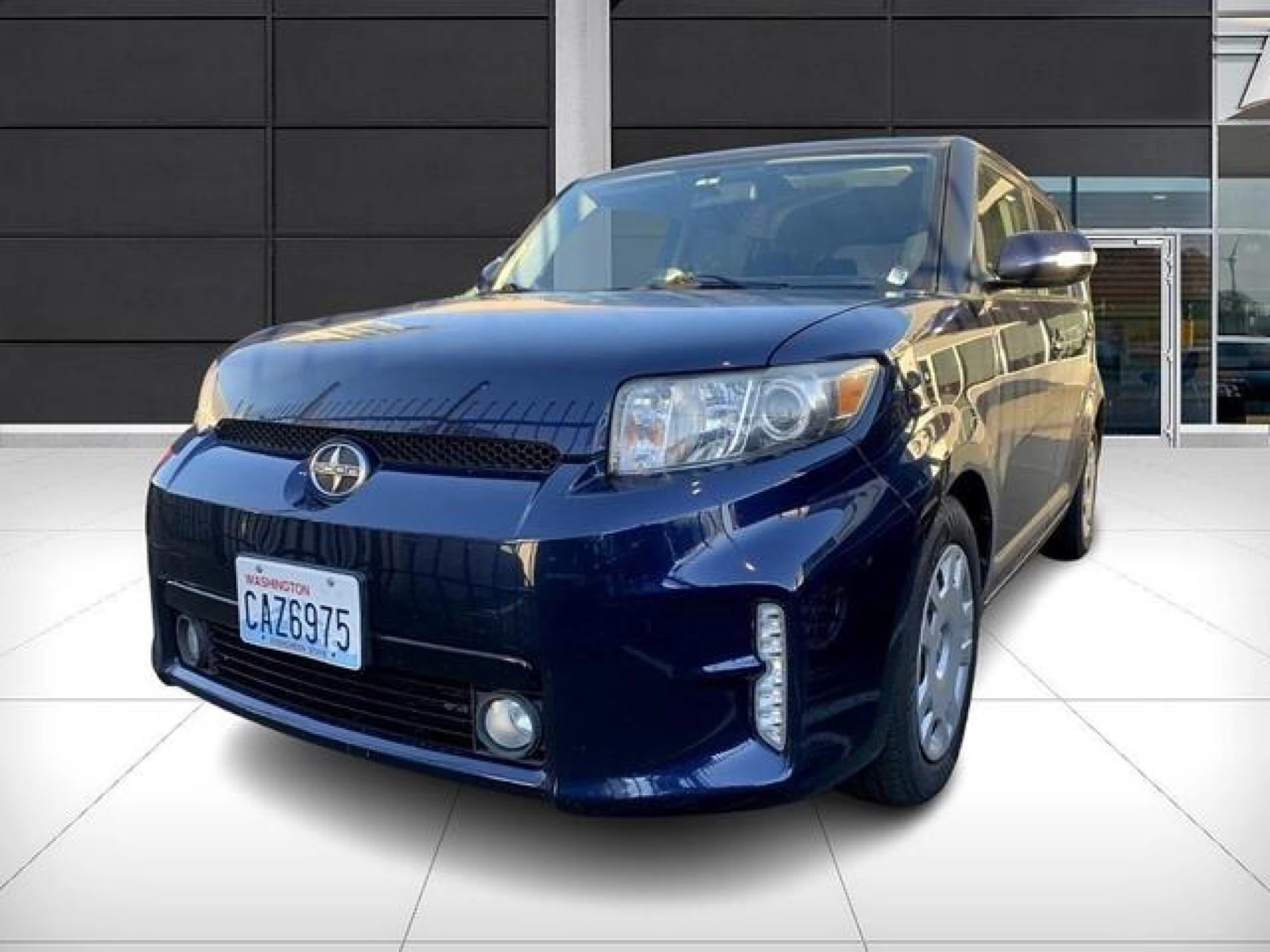 2015 Scion xB