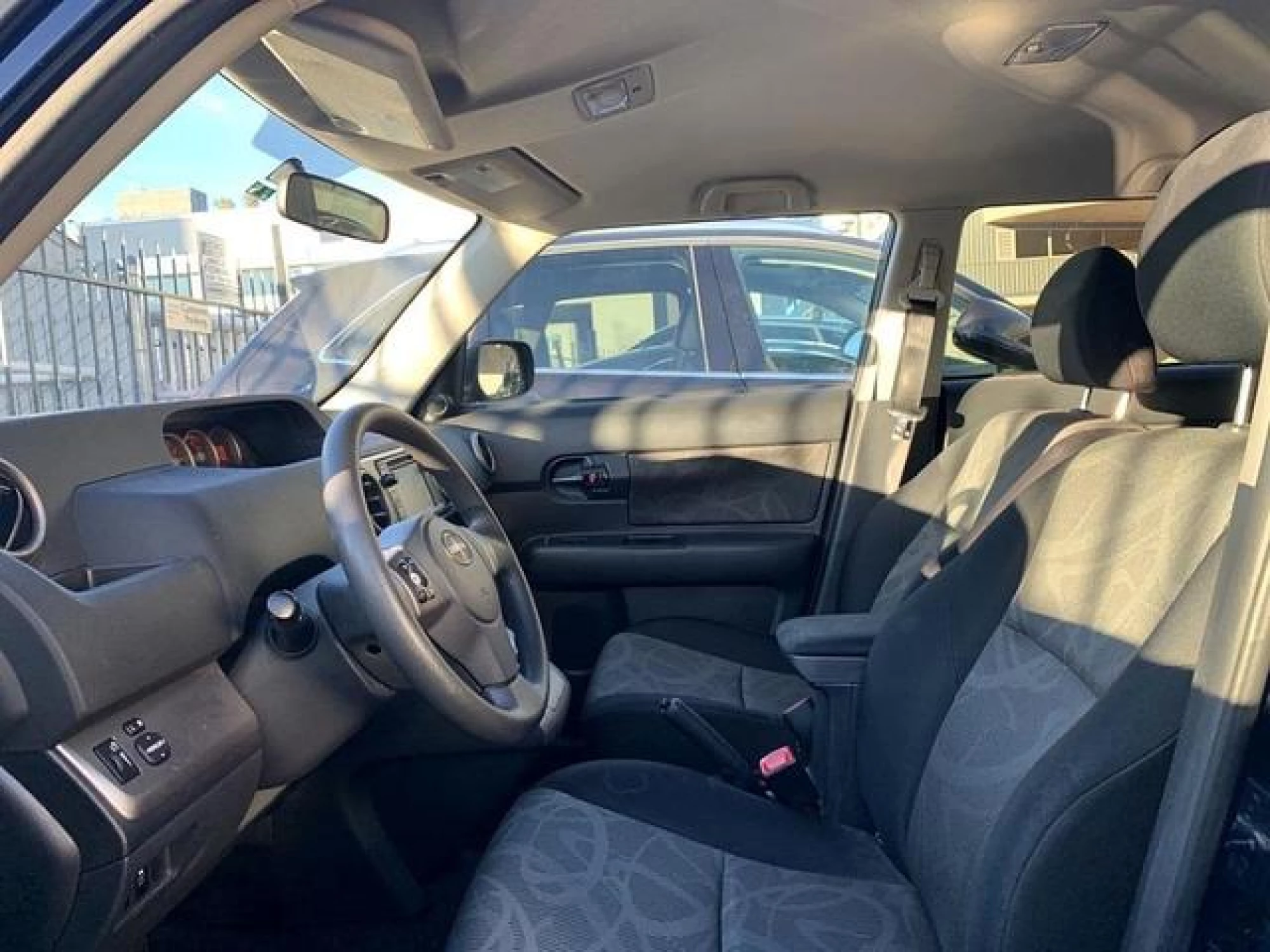 2015 Scion xB