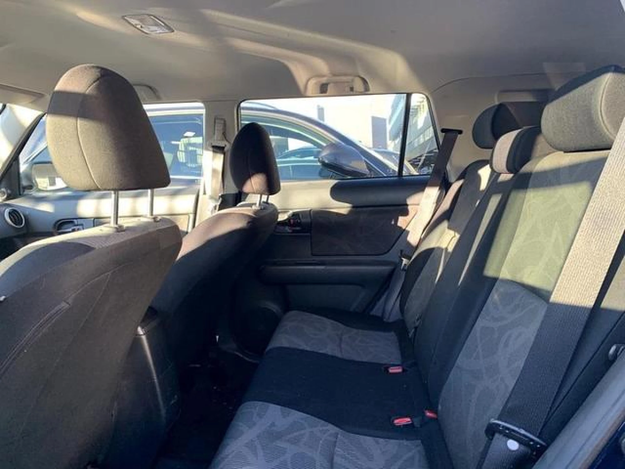 2015 Scion xB