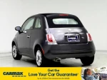 2015 FIAT 500C Pop