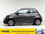 2015 FIAT 500C Pop