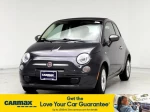 2015 FIAT 500C Pop