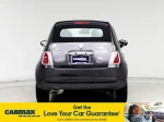 2015 FIAT 500C Pop