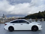 2022 Toyota Avalon Hybrid XSE Nights