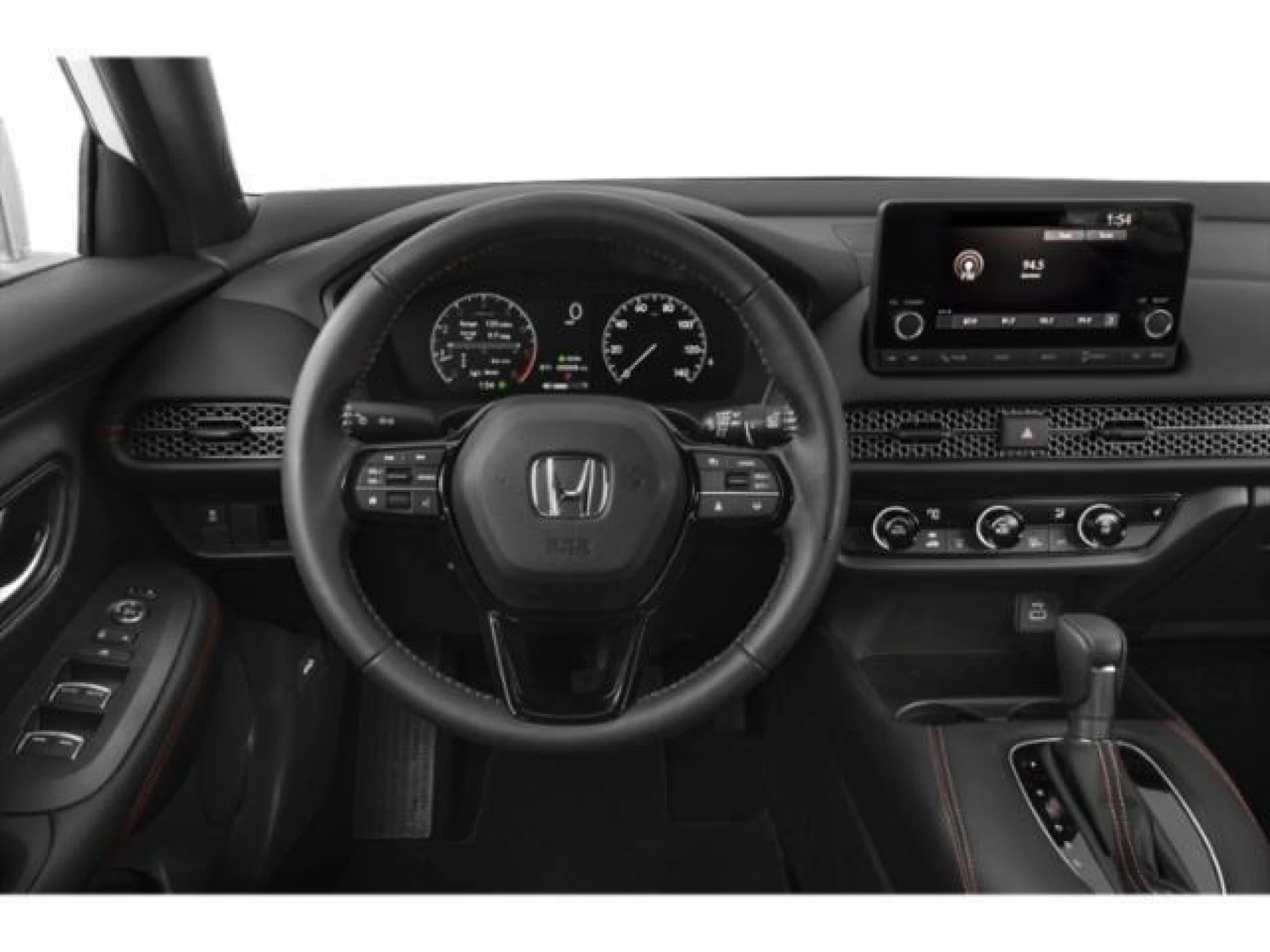 2024 Honda HR-V Sport w/o BSI