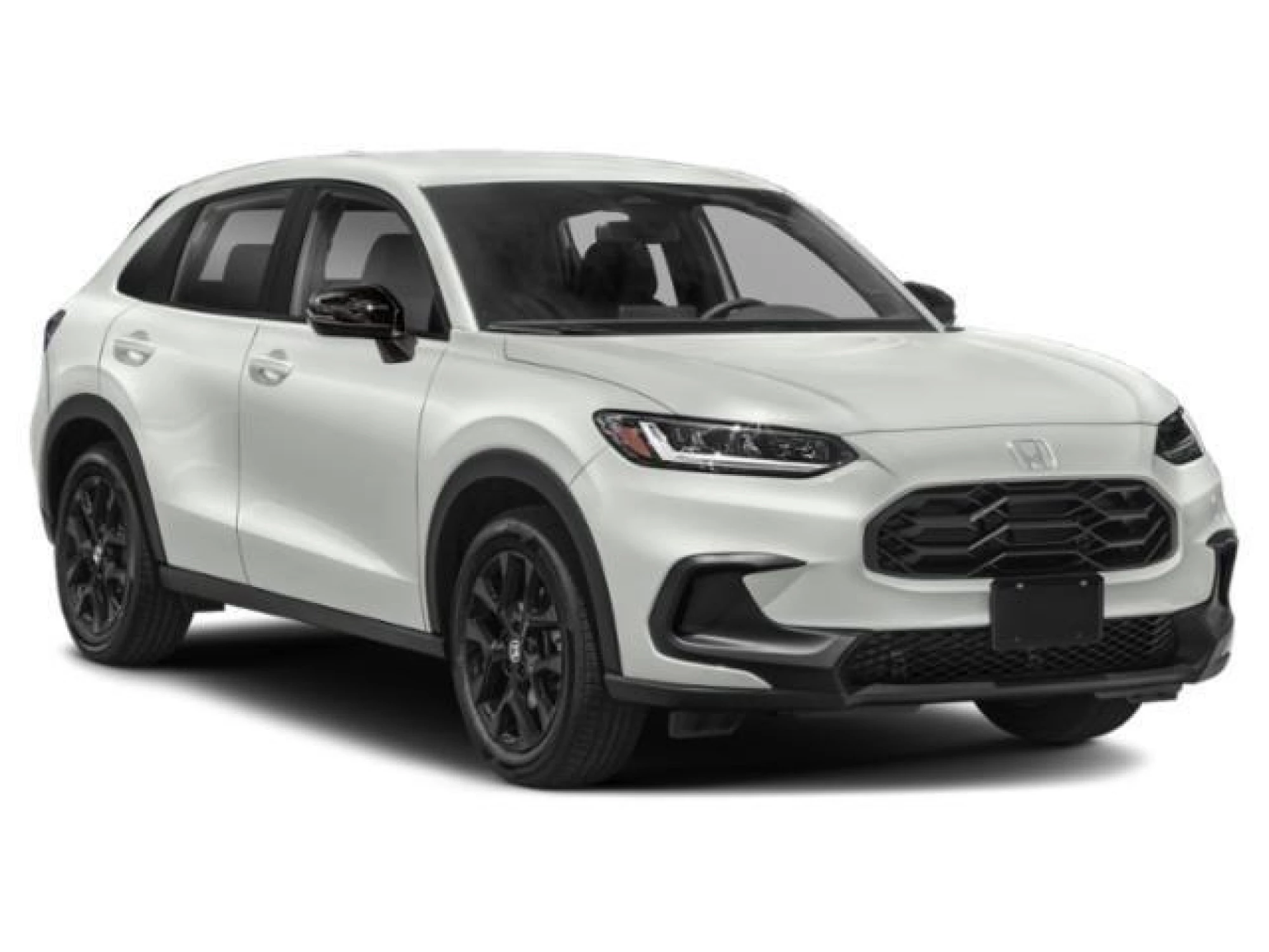 2024 Honda HR-V Sport w/o BSI