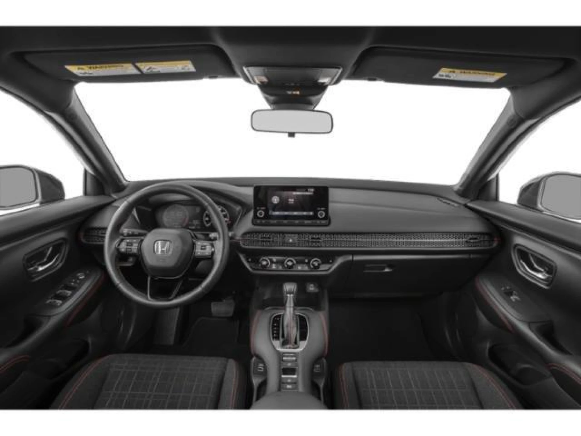 2024 Honda HR-V Sport w/o BSI