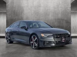 2022 Audi S6 2.9T Premium Plus
