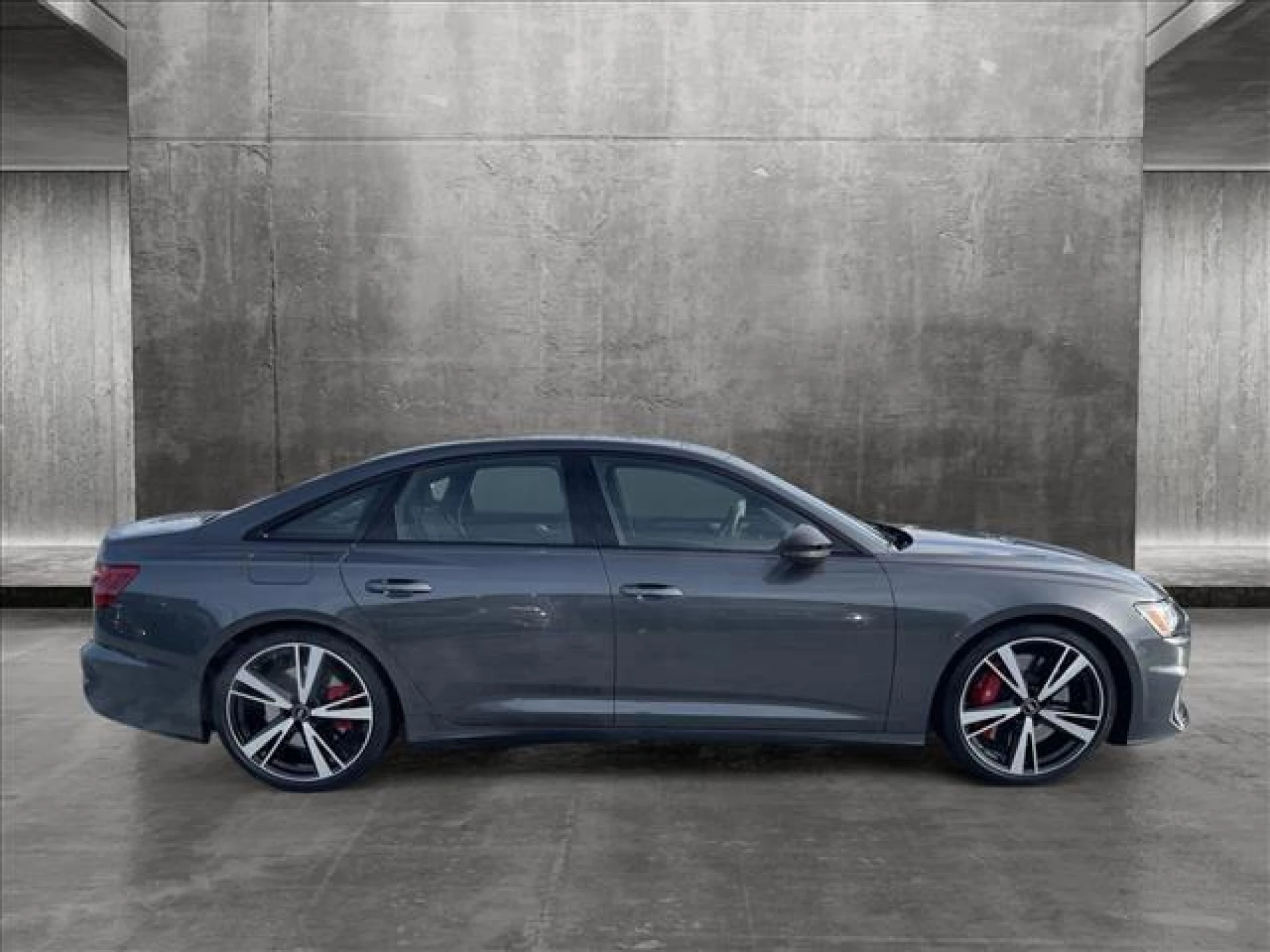 2022 Audi S6 2.9T Premium Plus