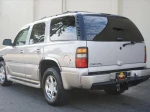 2005 GMC Yukon Denali