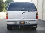 2005 GMC Yukon Denali