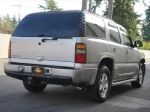 2005 GMC Yukon Denali