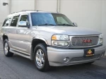 2005 GMC Yukon Denali