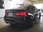 2018 BMW M3 Base