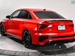 2023 Audi RS 3 2.5T