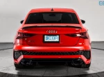 2023 Audi RS 3 2.5T