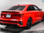 2023 Audi RS 3 2.5T