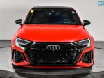 2023 Audi RS 3 2.5T