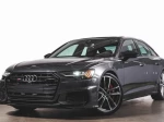 2021 Audi S6 2.9T Premium Plus