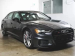 2021 Audi S6 2.9T Premium Plus