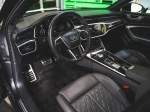 2021 Audi S6 2.9T Premium Plus