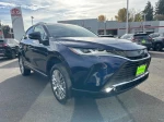 2023 Toyota Venza LE