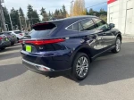 2023 Toyota Venza LE