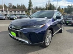2023 Toyota Venza LE