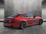 2015 BMW M4 Base