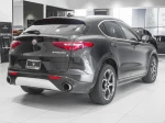 2020 Alfa Romeo Stelvio Ti