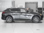 2020 Alfa Romeo Stelvio Ti