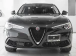 2020 Alfa Romeo Stelvio Ti