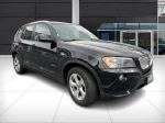 2012 BMW X3 xDrive28i