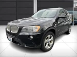 2012 BMW X3 xDrive28i