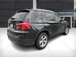 2012 BMW X3 xDrive28i