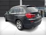 2012 BMW X3 xDrive28i