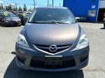 2009 Mazda Mazda5 Sport