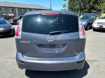 2009 Mazda Mazda5 Sport