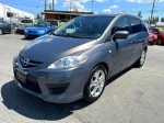 2009 Mazda Mazda5 Sport